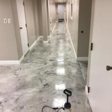 Floor Remodel for Crosspointe Church in Knoxville, TN 3